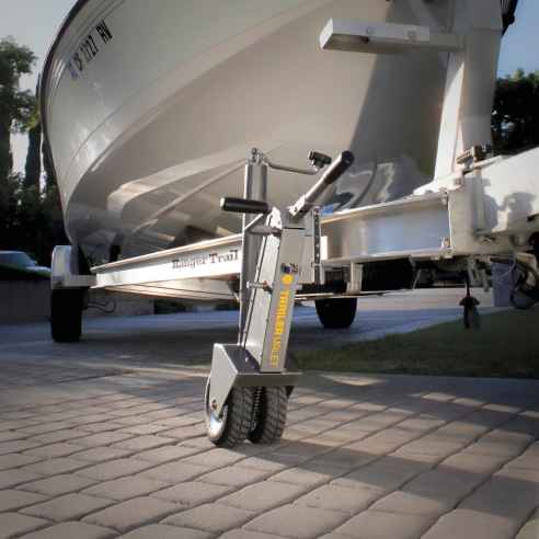 Trailer Valet 5X 2.2T Trailer Valet RG-513574