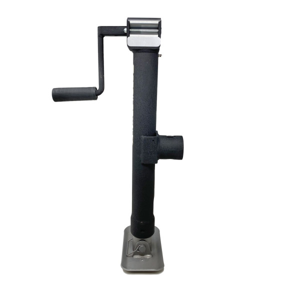 Cric manuel à manivelle Trailer Valet RG-513594