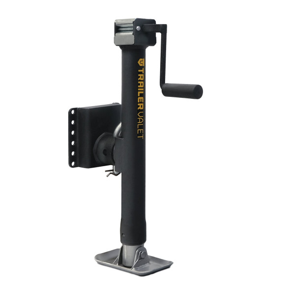 Cric manuel à manivelle Trailer Valet RG-513594