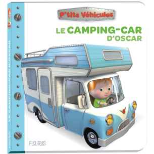 Le camping-car d'Oscar  RG-113245