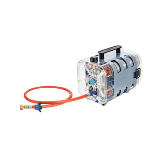 Quad Power Pak 30mbar Cadac RG-216797