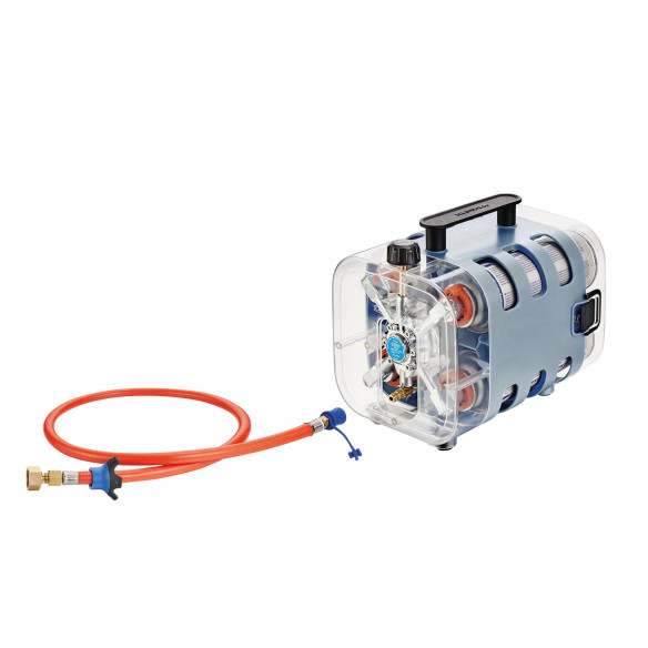 Quad Power Pak 30mbar Cadac RG-216797