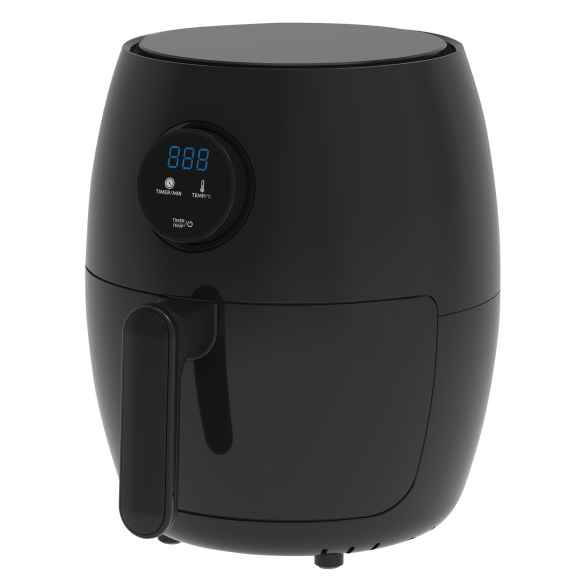 Air fryer 2L 220 Volts Incasa RG-911701