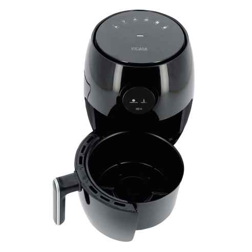 Air fryer 2L 220 Volts Incasa RG-911701
