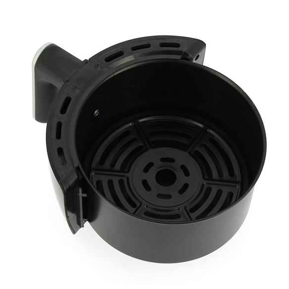 Air fryer 2L 220 Volts Incasa RG-911701