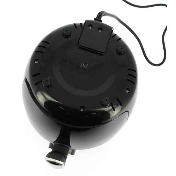 Air fryer 2L 220 Volts Incasa RG-911701