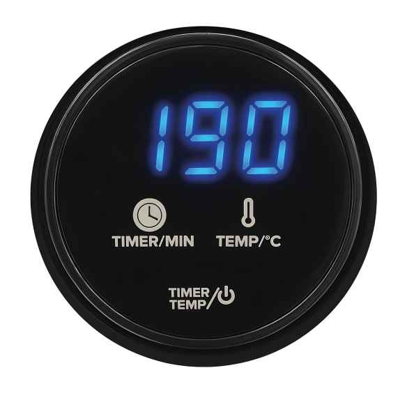 Air fryer 2L 220 Volts Incasa RG-911701