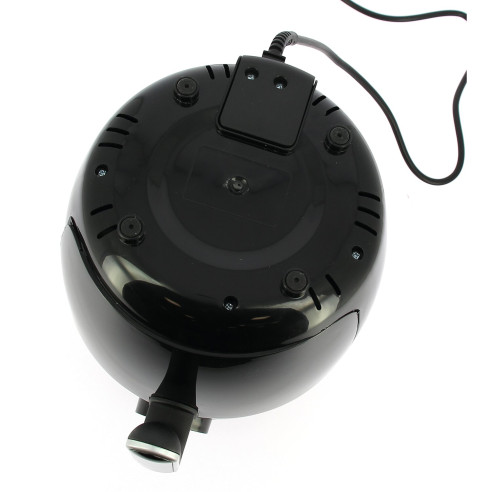 Air fryer 2L 220 Volts Incasa RG-911701