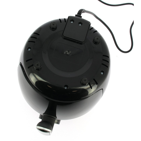 Air fryer 2L 220 Volts Incasa RG-911701