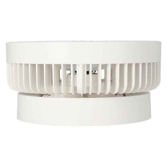 Ventilateur avec batterie et lumière Tramontana HABA RG-911732