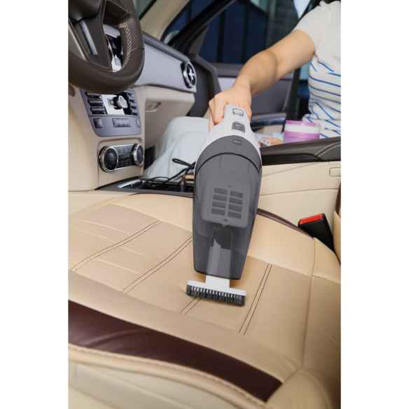 Aspirateur filaire à main 12 volts Incasa RG-911708