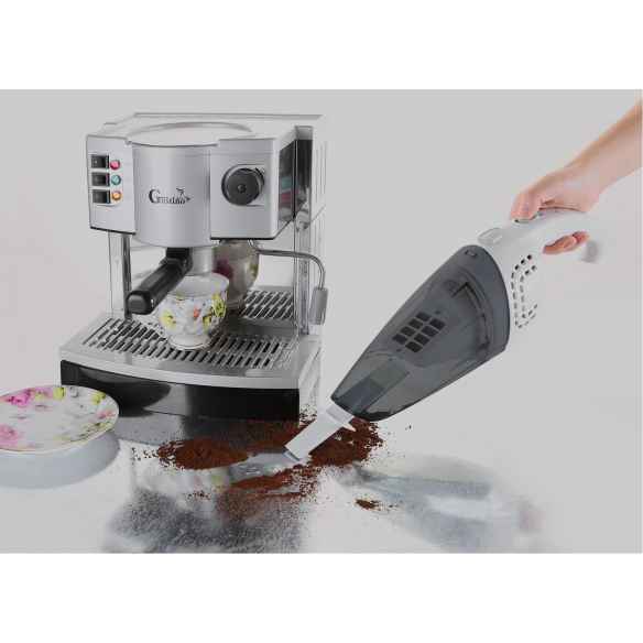 Aspirateur filaire à main 12 volts Incasa RG-911708