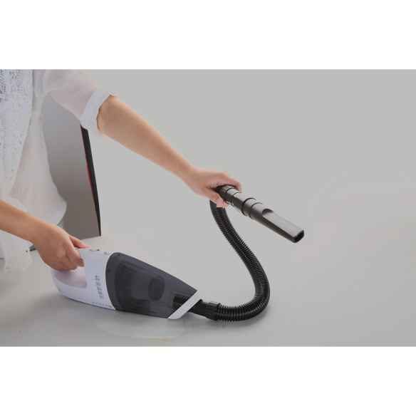 Aspirateur filaire à main 12 volts Incasa RG-911708