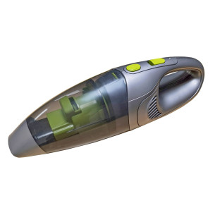 Aspirateur à main rechargeable 12/220V lithium Incasa RG-911719
