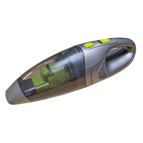 Aspirateur à main rechargeable 12/220V lithium Incasa RG-911719