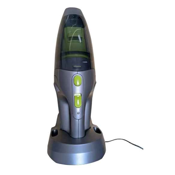 Aspirateur à main rechargeable 12/220V lithium Incasa RG-911719