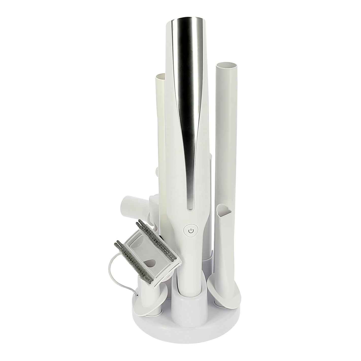 Mini aspirateur sans fil rechargeable lithium Incasa RG-911729