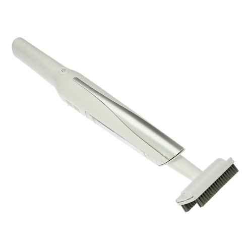 Mini aspirateur sans fil rechargeable lithium Incasa RG-911729