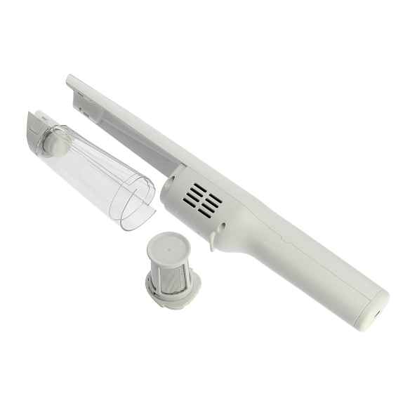 Mini aspirateur sans fil rechargeable lithium Incasa RG-911729