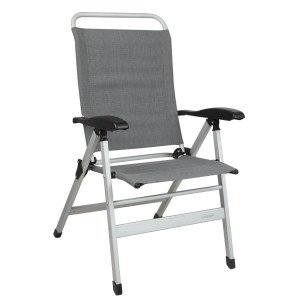 Fauteuil Confort Plus gris Baya Sun RG-072825C