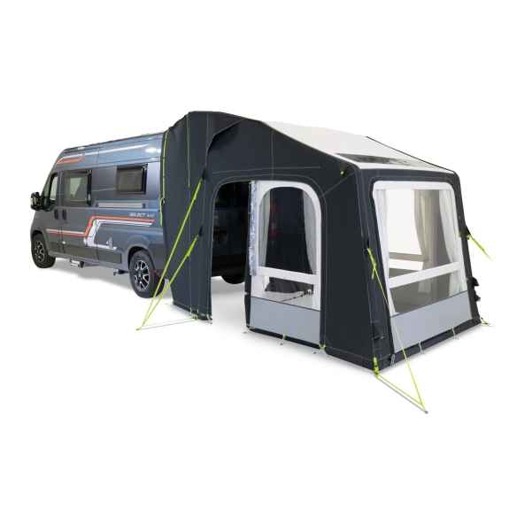 Auvent Rally AIR Pro 240 TG Dometic RG-699694