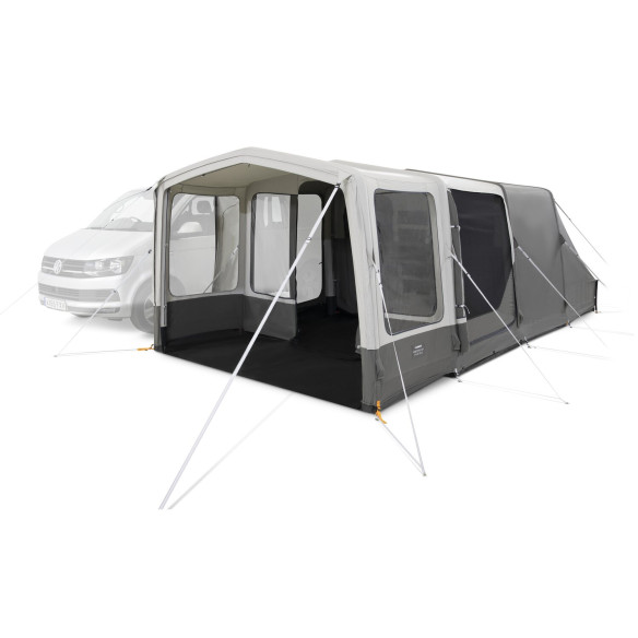 Auvent autoportant Rarotonga Air Dometic RG-690625