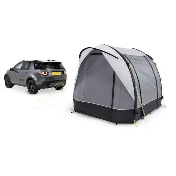 Auvent autoportant gonflable Tailgater Air Kampa RG-690635