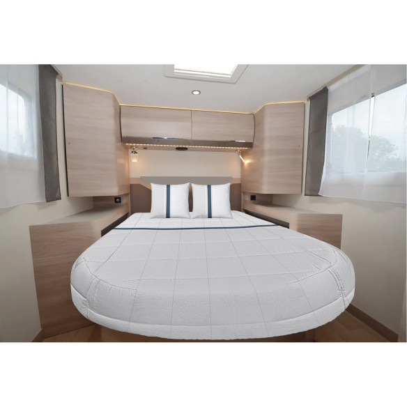 Prêt à dormir polycoton CAP HORN Wol RG-660261