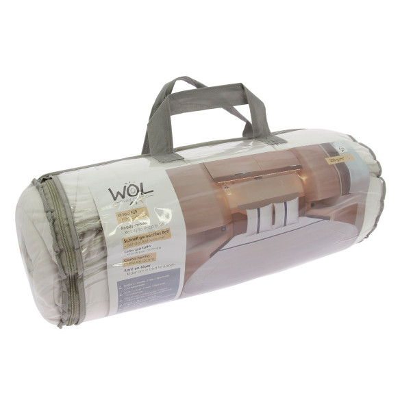 Prêt à dormir polycoton CAP HORN Wol RG-660261