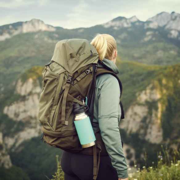 Bouteille isotherme 900 ml Dometic RG-916577