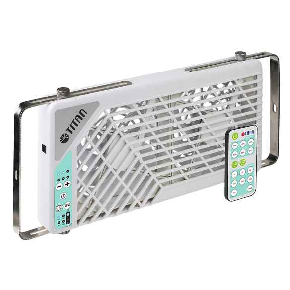 Ventilateur multifonction Titan RG-111929