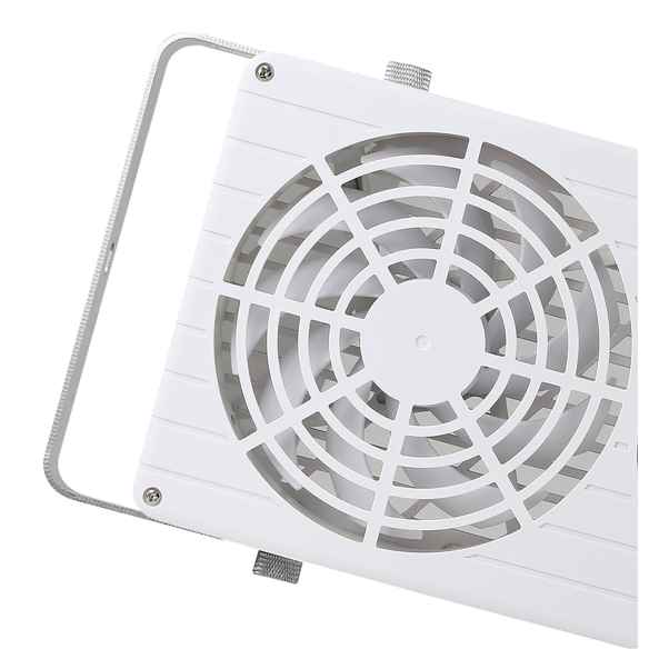 Ventilateur multifonction Titan RG-111929