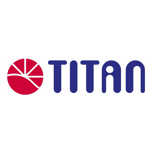 Ventilateur multifonction Titan RG-111929
