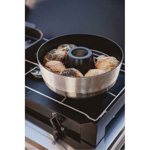 Four de camping nomade Vamo Enders RG-916590