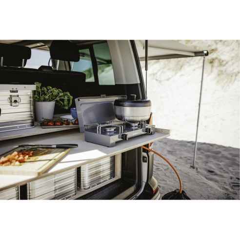 Four de camping nomade Vamo Enders RG-916590