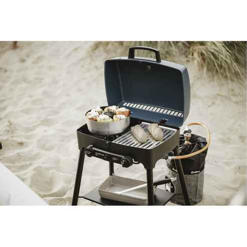 Four de camping nomade Vamo Enders RG-916590