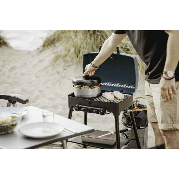 Four de camping nomade Vamo Enders RG-916590