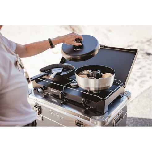 Four de camping nomade Vamo Enders RG-916590