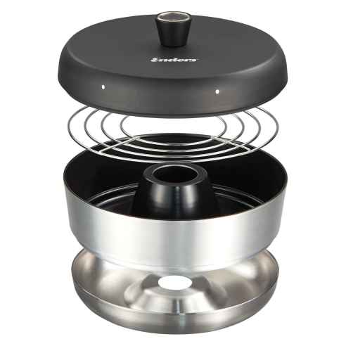 Four de camping nomade Vamo Enders RG-916590
