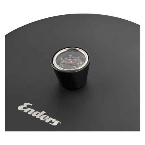 Four de camping nomade Vamo Enders RG-916590