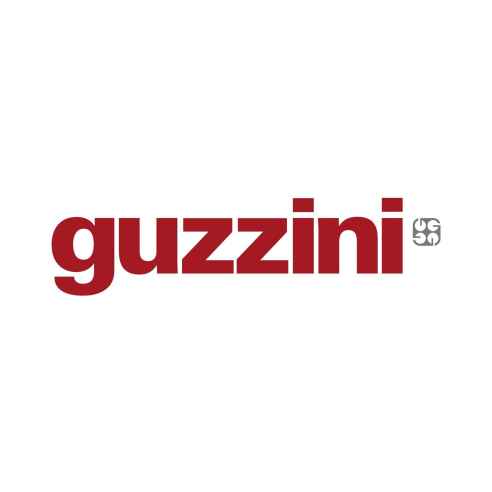 Set de six verres Aqua multicolores Guzzini RG-917587