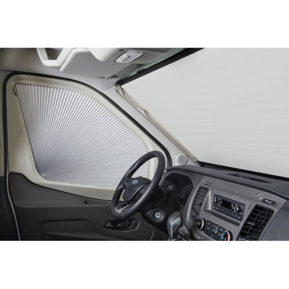 Stores occultants de pare-brise FR 400 pour à Dometic RG-012271