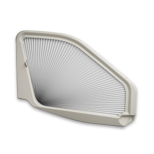 Stores occultants latéraux SP 410 pour Ford à Dometic RG-012281