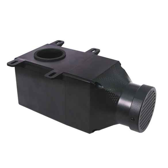 Ventilateur de toilettes Titan RG-165141