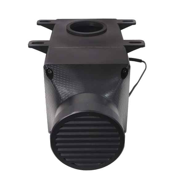 Ventilateur de toilettes Titan RG-165141