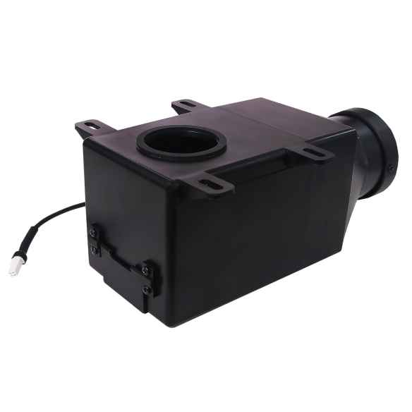 Ventilateur de toilettes Titan RG-165141