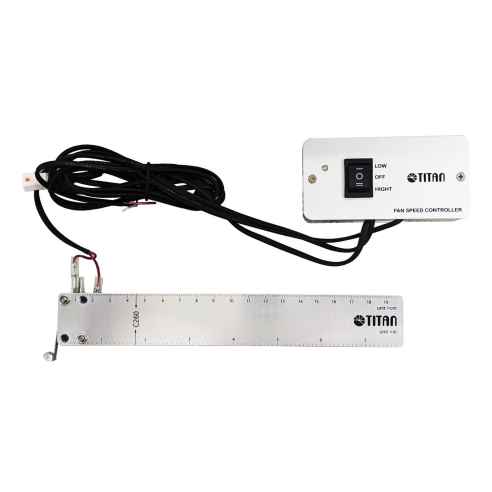 Ventilateur de toilettes Titan RG-165141