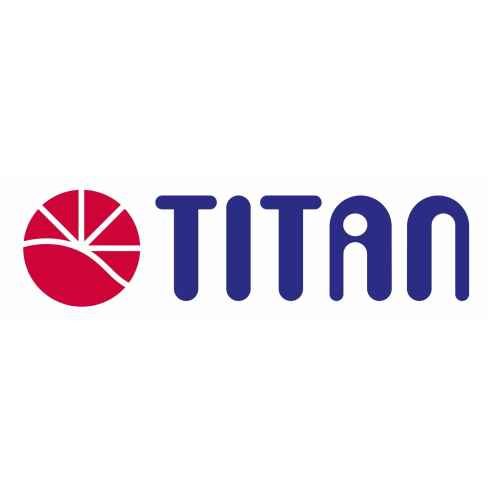 Ventilateur de toilettes Titan RG-165141