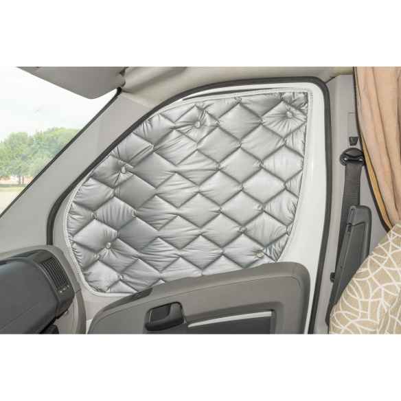 Protection isotherme intérieure cabine (pare-brise et  RG-018217