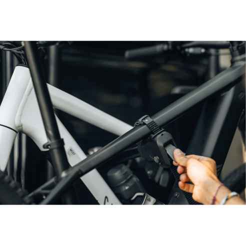 Porte-vélos fourgon VeloTrack Frame Thule RG-807101
